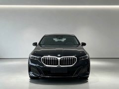 BMW 5 Series 530Li Premier M Sport Package - ფოტო 2
