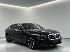 BMW 5 Series 530Li Premier M Sport Package - ფოტო 3