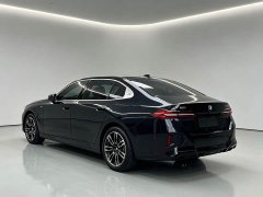 BMW 5 Series 530Li Premier M Sport Package - ფოტო 4