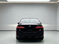 BMW 5 Series 530Li Premier M Sport Package - ფოტო 5