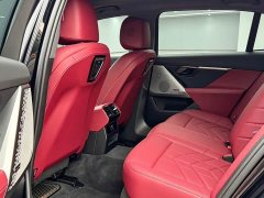 BMW 5 Series 530Li Premier M Sport Package - ფოტო 7
