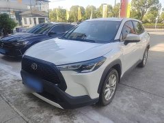 Toyota Corolla Sharp Release 2.0L Pioneer Edition - ფოტო 1