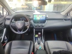 Toyota Corolla Sharp Release 2.0L Pioneer Edition - ფოტო 10
