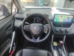 Toyota Corolla Sharp Release 2.0L Pioneer Edition - ფოტო 11