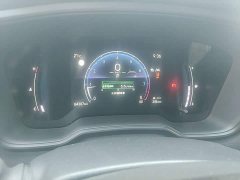 Toyota Corolla Sharp Release 2.0L Pioneer Edition - ფოტო 12