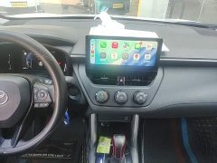 Toyota Corolla Sharp Release 2.0L Pioneer Edition - ფოტო 13