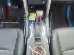 Toyota Corolla Sharp Release 2.0L Pioneer Edition - ფოტო 14
