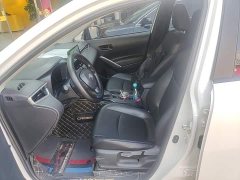 Toyota Corolla Sharp Release 2.0L Pioneer Edition - ფოტო 15