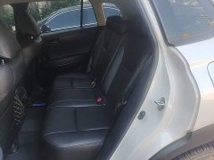 Toyota Corolla Sharp Release 2.0L Pioneer Edition - ფოტო 17