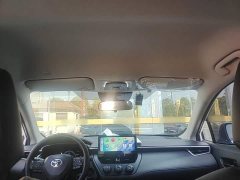 Toyota Corolla Sharp Release 2.0L Pioneer Edition - ფოტო 18