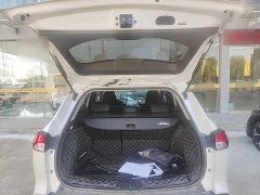 Toyota Corolla Sharp Release 2.0L Pioneer Edition - ფოტო 19