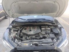 Toyota Corolla Sharp Release 2.0L Pioneer Edition - ფოტო 20