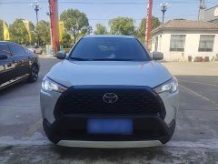 Toyota Corolla Sharp Release 2.0L Pioneer Edition - ფოტო 3