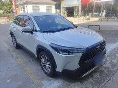 Toyota Corolla Sharp Release 2.0L Pioneer Edition - ფოტო 4