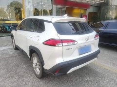 Toyota Corolla Sharp Release 2.0L Pioneer Edition - ფოტო 5