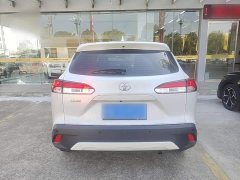 Toyota Corolla Sharp Release 2.0L Pioneer Edition - ფოტო 6
