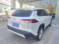 Toyota Corolla Sharp Release 2.0L Pioneer Edition - ფოტო 7