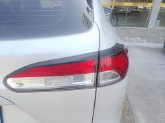 Toyota Corolla Sharp Release 2.0L Pioneer Edition - ფოტო 8