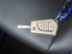 Toyota Corolla Sharp Release 2.0L Pioneer Edition - ფოტო 9