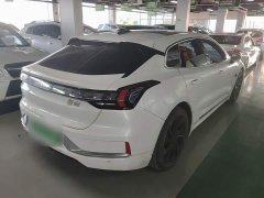 Zeekr 001 Ultra-Long Range Single Motor WE Edition - ფოტო 7