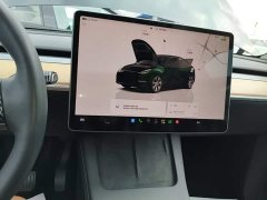 Tesla Model Y Rear-Wheel Drive - ფოტო 13