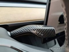 Tesla Model Y Rear-Wheel Drive - ფოტო 14