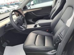 Tesla Model Y Rear-Wheel Drive - ფოტო 15