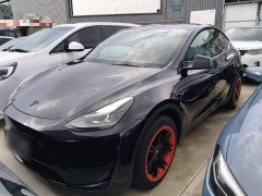 Tesla Model Y Rear-Wheel Drive - ფოტო 2