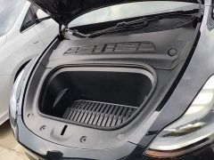 Tesla Model Y Rear-Wheel Drive - ფოტო 20