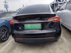 Tesla Model Y Rear-Wheel Drive - ფოტო 6