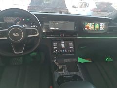Li Auto ONE 2020 Extended Range 6-Seater - ფოტო 10