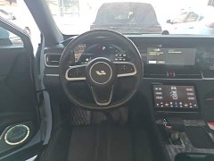 Li Auto ONE 2020 Extended Range 6-Seater - ფოტო 11