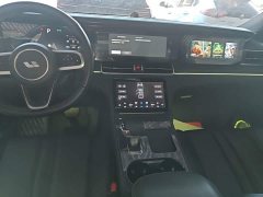 Li Auto ONE 2020 Extended Range 6-Seater - ფოტო 13
