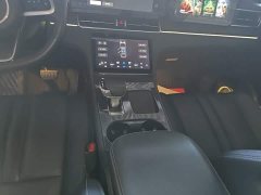 Li Auto ONE 2020 Extended Range 6-Seater - ფოტო 14