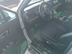 Li Auto ONE 2020 Extended Range 6-Seater - ფოტო 16