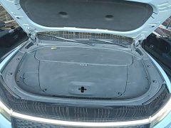 Li Auto ONE 2020 Extended Range 6-Seater - ფოტო 20