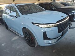 Li Auto ONE 2020 Extended Range 6-Seater - ფოტო 4