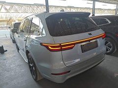 Li Auto ONE 2020 Extended Range 6-Seater - ფოტო 5