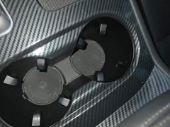 Li Auto ONE 2020 Extended Range 6-Seater - ფოტო 9