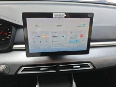 BYD Qin New Energy 2021 Travel Edition - ფოტო 13