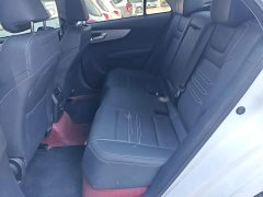 BYD Qin New Energy 2021 Travel Edition - ფოტო 17