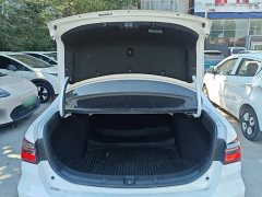 BYD Qin New Energy 2021 Travel Edition - ფოტო 19