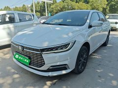 BYD Qin New Energy 2021 Travel Edition - ფოტო 2