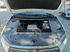 BYD Qin New Energy 2021 Travel Edition - ფოტო 20