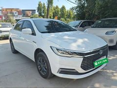 BYD Qin New Energy 2021 Travel Edition - ფოტო 4