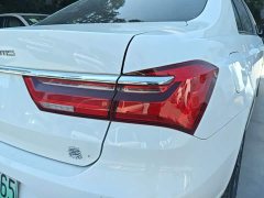 BYD Qin New Energy 2021 Travel Edition - ფოტო 8