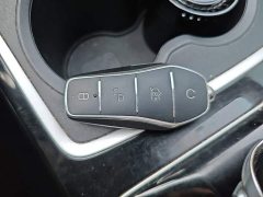 BYD Qin New Energy 2021 Travel Edition - ფოტო 9