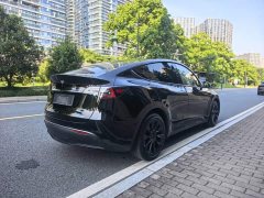Tesla Model Y Standard Range RWD - ფოტო 4
