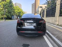 Tesla Model Y Standard Range RWD - ფოტო 5