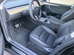Tesla Model Y Standard Range RWD - ფოტო 7